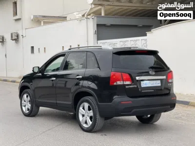 Kia Sorento EX 2