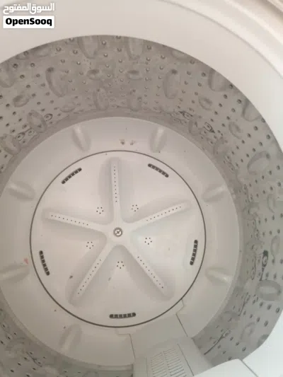 IKON washing machine 7.5 kg For Sale 4