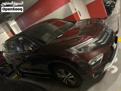Honda Pilot EX-L AWD 3