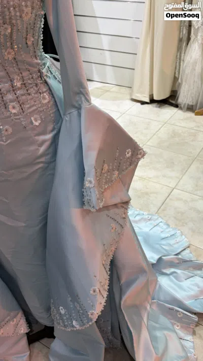 فستان ملكه 4