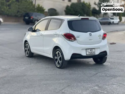 Changan E-Star 4