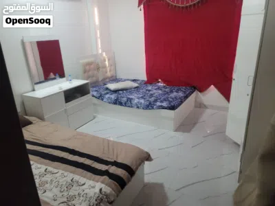 Furnished Room weekly and monthly 2