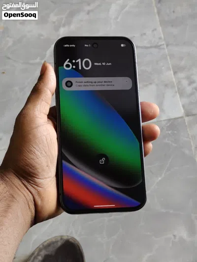 Google pixel 10 3