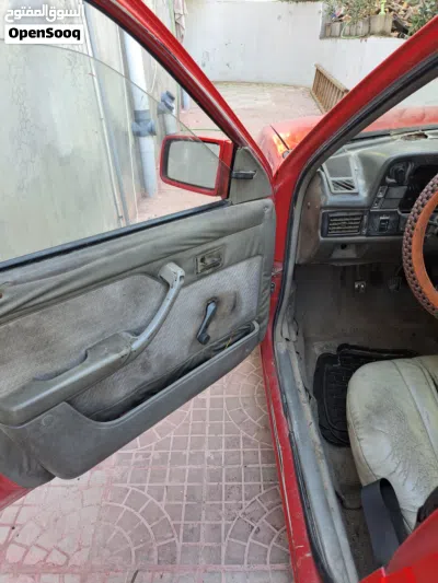Opel Kadett 4