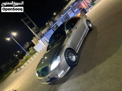 مرسيدس بنز الفئة-S S 400 2
