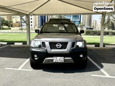 Nissan Other 2