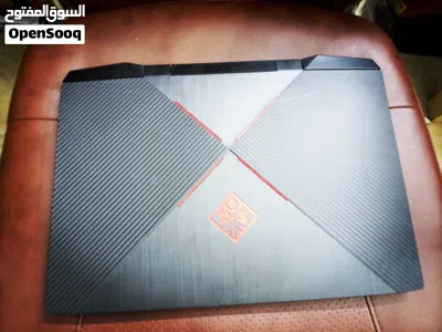 لابتوب كيمنغ hp omen 15t-dc100 4