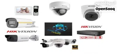 hikvison Best camera ever we fix 5mp 6mp 3k 4k best offer now 2
