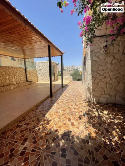 منزل مستقل للبيع 4