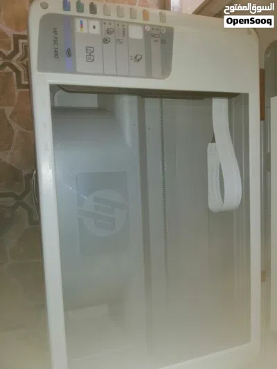 طباعات مستعمله جبده 3