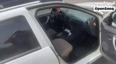 Renault Duster Standard 4