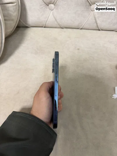 ايفون 12 برو ماكس للبيع 2