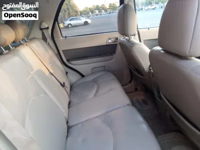 ميركوري مارينر FWD 2