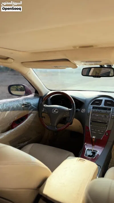 Lexus ES ES 350 2
