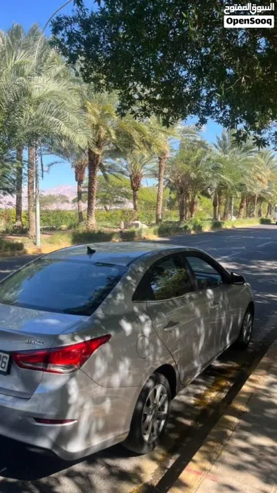 شانجان السفن Alsvin V7 Luxury 3