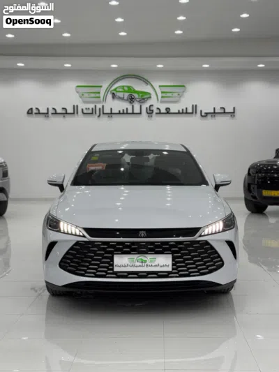 بي واي دي سونج بلس 3