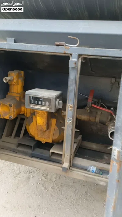 Disel tank 36000 ltr 4