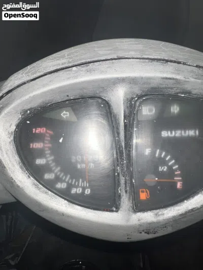 سوزوكي أخرى 4