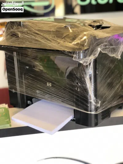 ماكينة تصوير HP LJ 1536DNF 2
