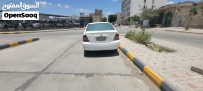 Toyota Corolla GLI 3