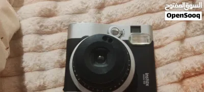 كمرا Fujifilm Instax Mini 90 Neo 4