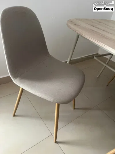 pan kitchen table and chairs 4
