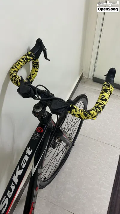 للبيع سيكل Road Bike الوصف مهم جدا 2