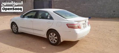 تويوتا كامري LE 3