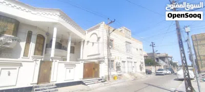 شقة للايجار في حي المهندسين 2