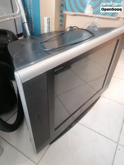 تلفزيون هونداي CRT 3