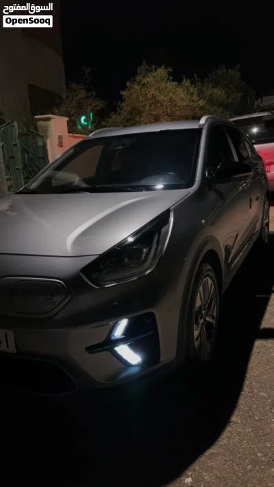 Kia Niro EV Wave 3