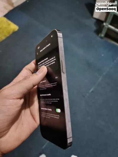Iphone 14 pro max 4