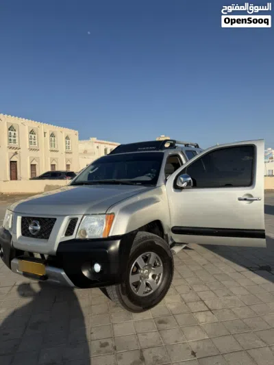 Nissan Other 3