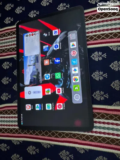 رد ماجك نوفا redmagic nova نقبل تبديل و الحواله المصرفيه 3