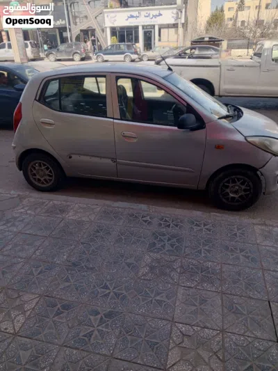 Hyundai i10 GL 3