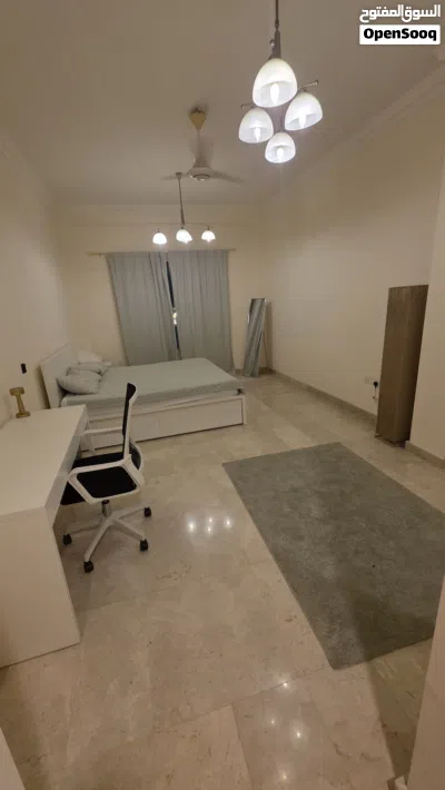 Sharing apartment for rent 2