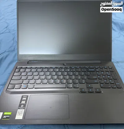 Lenovo IdeaPad Gaming 3 لابتوب 2