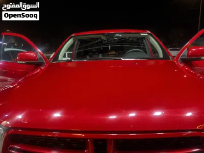 دودج دورانجو GT 4