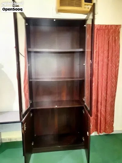 File Cabinet/Cupboard (Home/Office/Study) 2