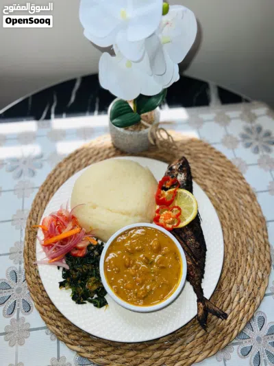 Swahili food 4
