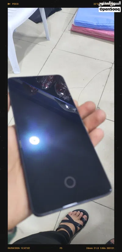 بوكوفون x6 برو 2
