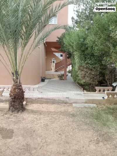 منزل طريق المطار 3