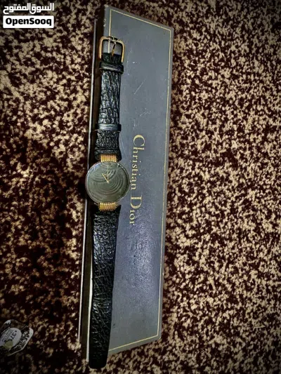 اصدار قديم Christian Dior 2