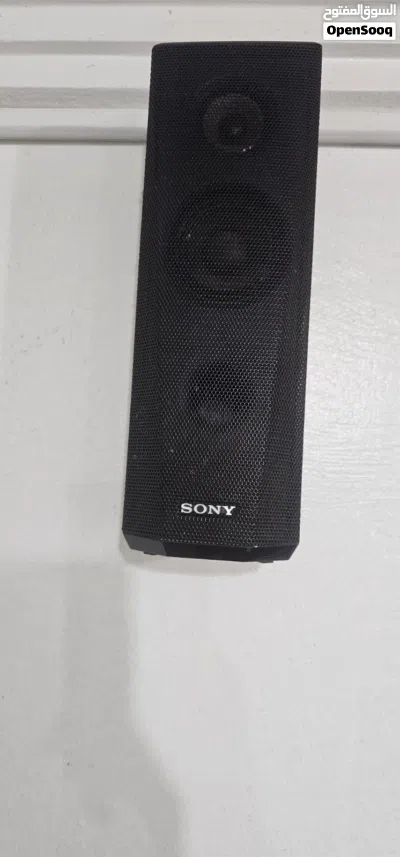 Sony Home Theater System 5.1 for Sale 4