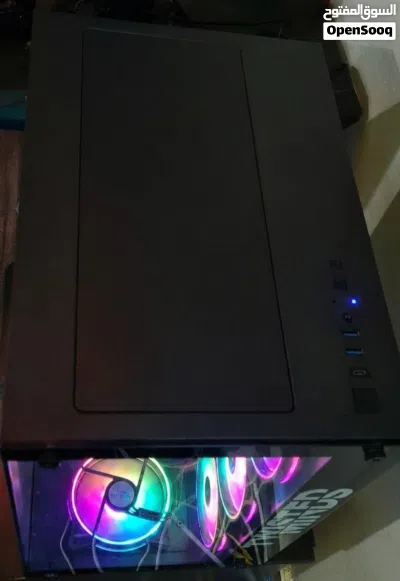 pc gaming كمبيوتر العاب 2