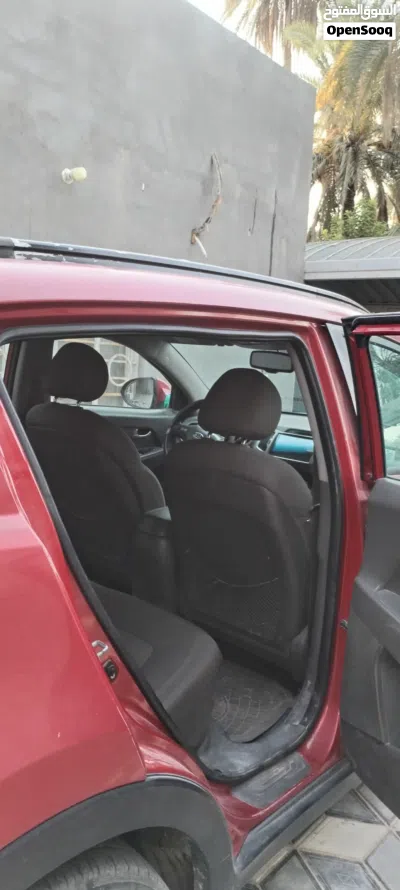 Kia Sportage LX 3