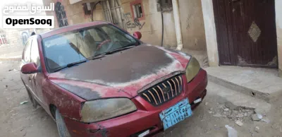 هيونداي النترا Sport 2