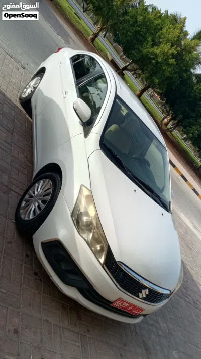 Suzuki Kizashi Sport 3