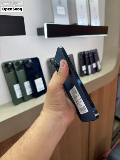 ايفون 12 برو عرطه 4