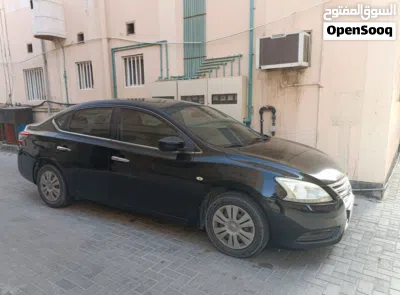 نيسان سنترا SV 4